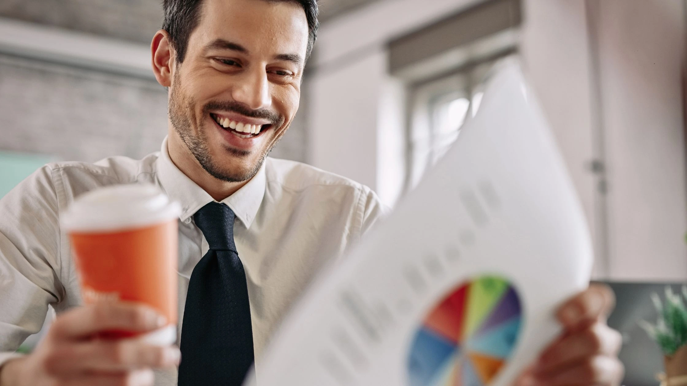 Aumento de receita Entenda sua relação