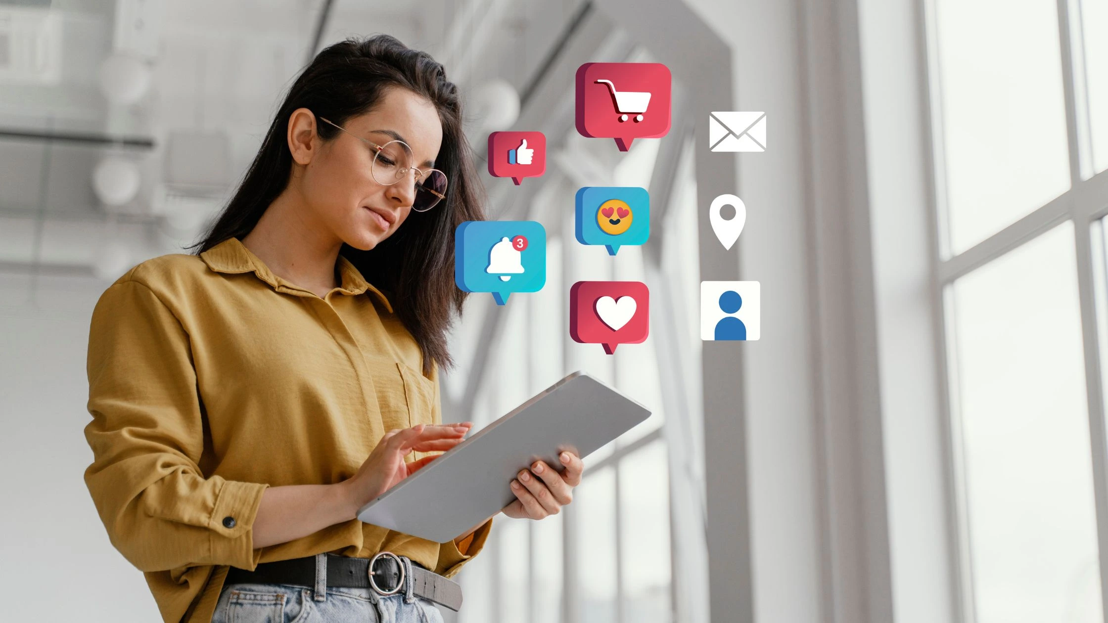 Marketing digital Como gerar leads de alta qualidade